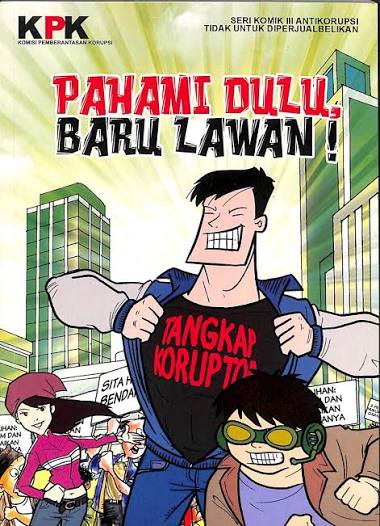 PAHAMI DULU BARU LAWAN!