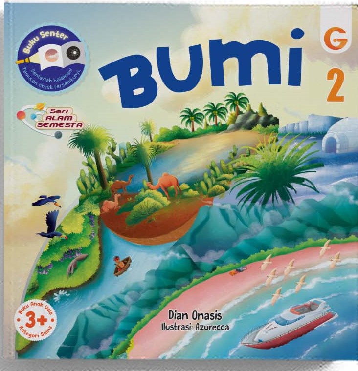 Bumi