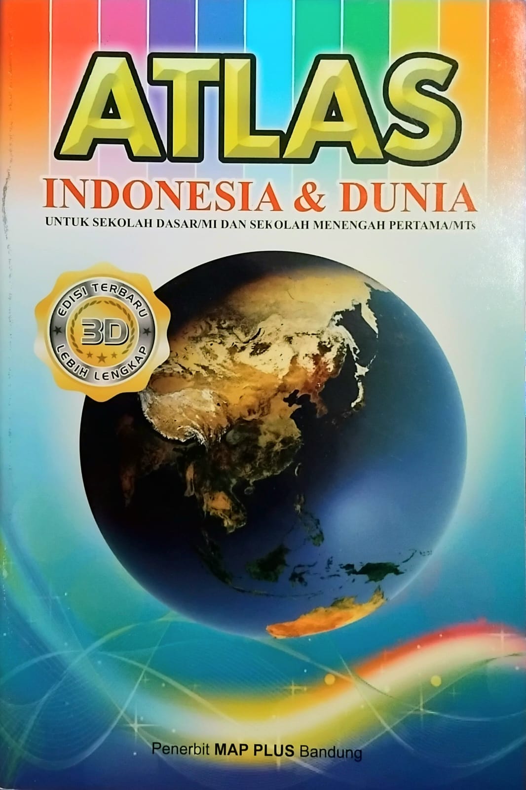 ATLAS Indonesia & Dunia