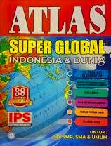 ATLAS Super Global