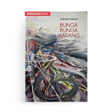 Bunga Bunga Karang Sepilihan Sajak