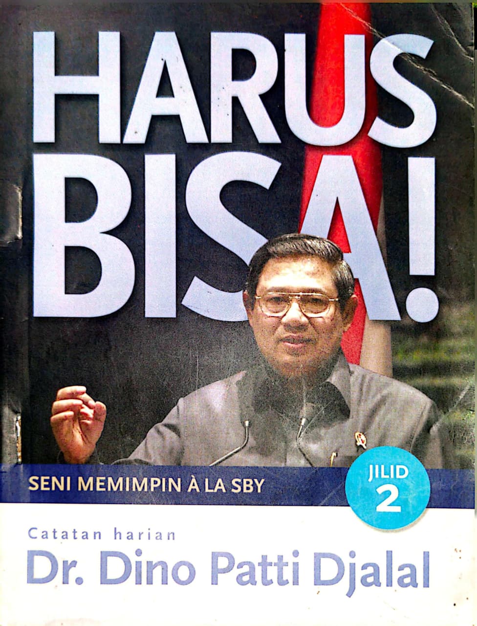 Harus Bisa!