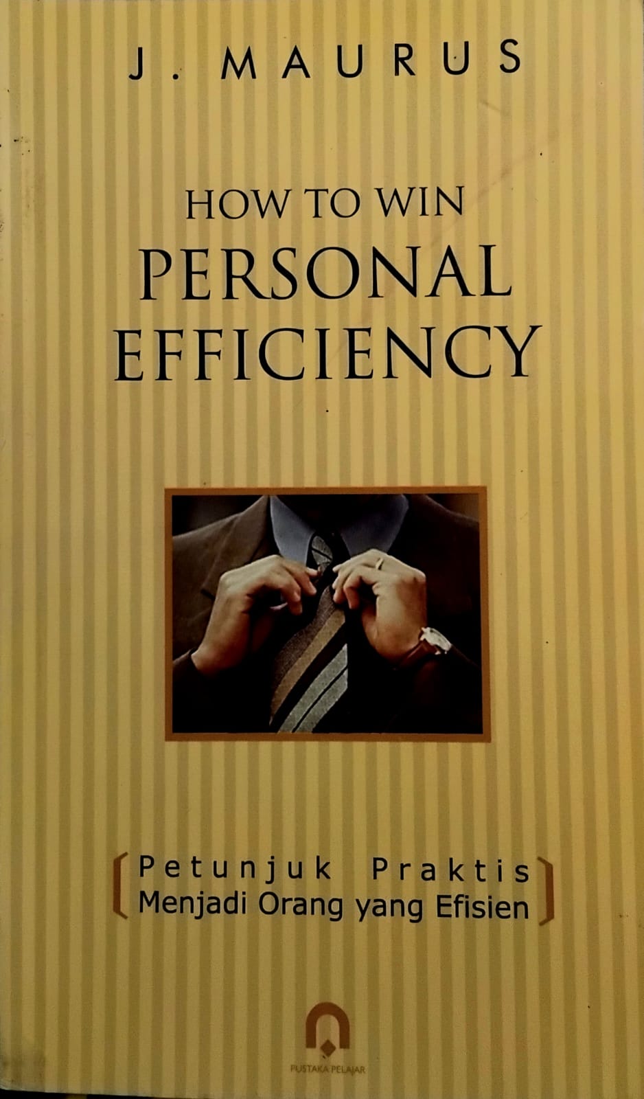 How to Win Personal Efficiency