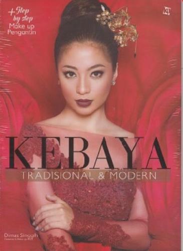Kebaya Tradisional & Modern