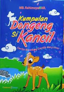 Kumpulan Dongeng si Kancil