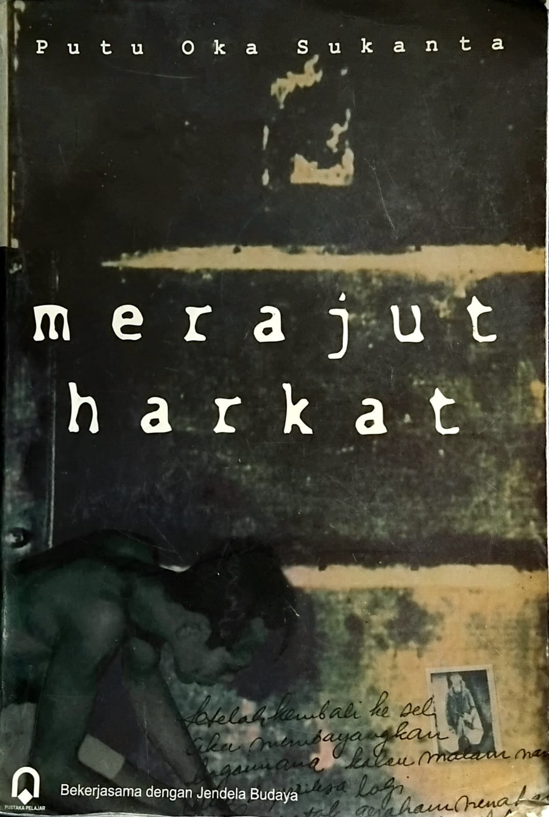 Merajut Harkat