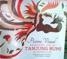 Pesona Visual Kampung Batik Tanjung Bumi Bangkalan