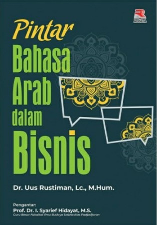 Pintar Bahasa Arab dalam Bisnis