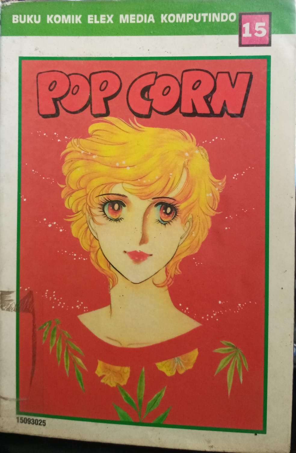 Pop Corn