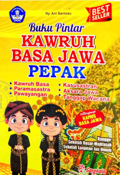 Kawruh Basa Jawa Pepak