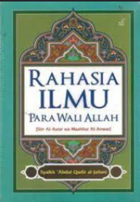 Rahasia Ilmu Para Wali Allah