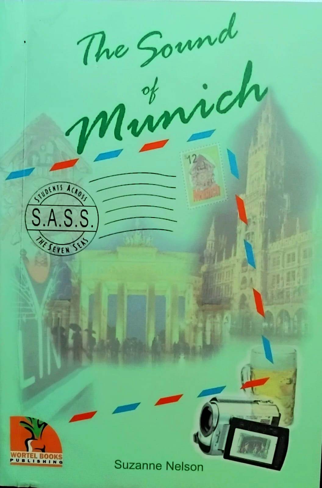 The Sound of Munich