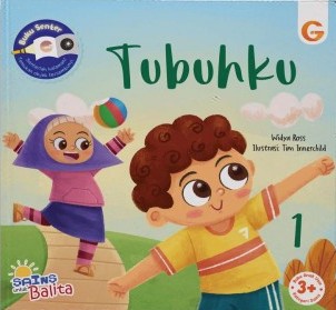 Tubuhku