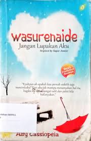 Wasurenaide: Jangan Lupakan Aku