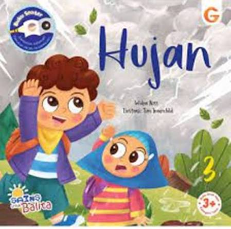 Hujan