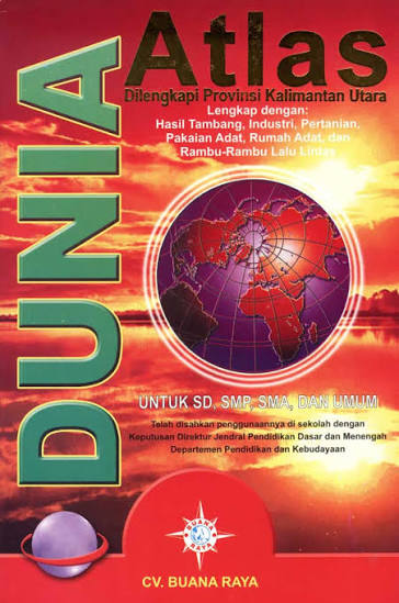 ATLAS Dunia