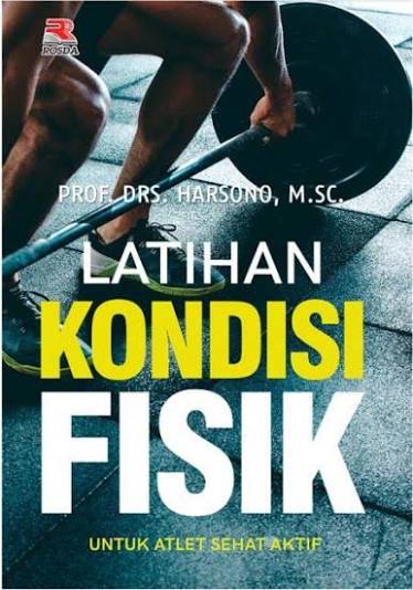 Latihan Kondisi Fisik