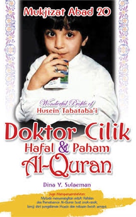 Doktor Cilik, Hafal & Paham Al-Quran