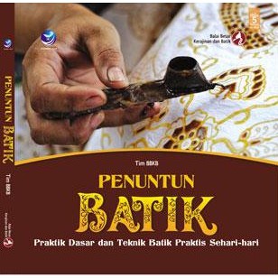 Penuntun Batik