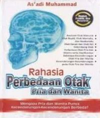 Rahasia Perbedaan Otak Pria dan Wanita