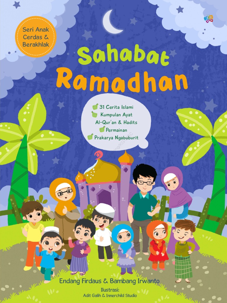 Sahabat Ramadhan