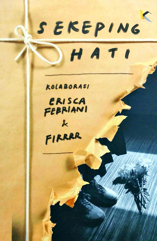 Sekeping Hati