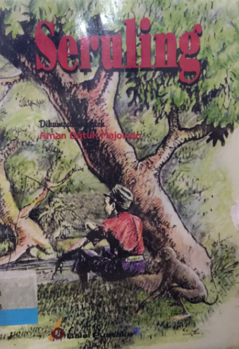 Seruling