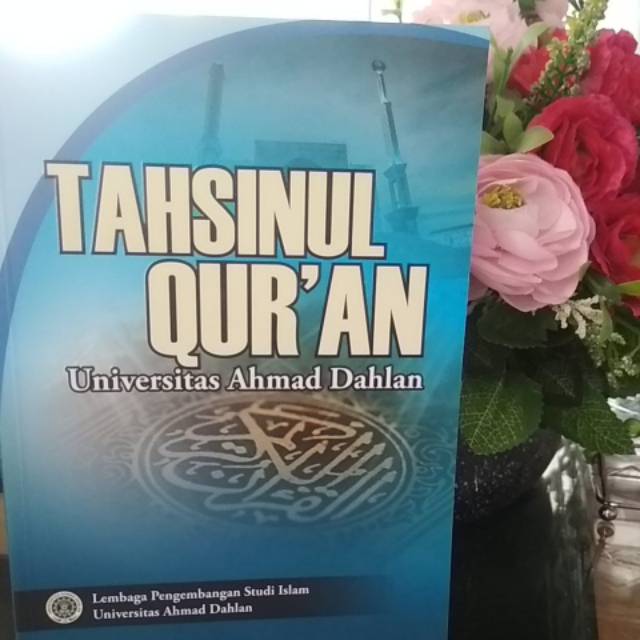 Tahsinul Qur'an Universitas Ahmad Dahlan