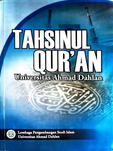 Tahsinul Qur'an Universitas Ahmad Dahlan