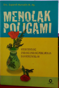 Menolak Poligami