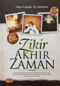 Zikir Akhir Zaman