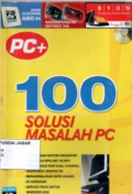 100 SOLUSI MASALAH PC