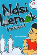 Nasi Lemak Melankolis