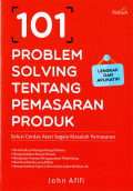 Problem Solving tentang Pemasaran Produk
