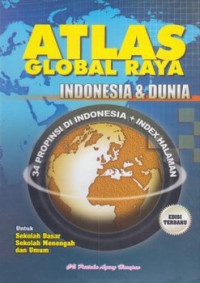 Atlas Global Raya Indonesia & Dunia