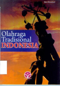 Olahraga Tradisional Indonesia