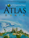 Kontinental Atlas Dunia