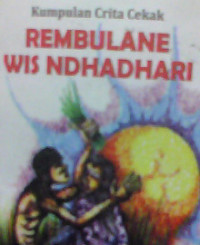 Rembulane Wis Ndhadhari