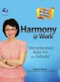 Harmony Work