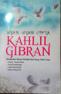 Syair-syair Cinta Kahlil Gibran