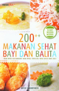 200 ++ Makanan Sehat Bayi dan Balita