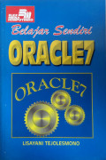 Belajar Sendiri Oracle7