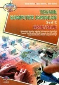 Teknik Komputer Jaringan Seri C