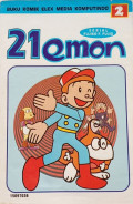 21emon 2