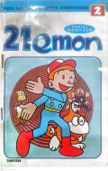 21emon 2