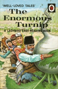 The Enormous Turnip