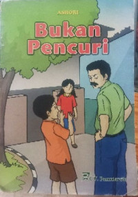 Bukan Pencuri