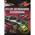 Atlas Bergambar Kendaraan