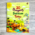 30 Dongeng Sebelum Tidur