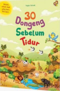 30 Dongeng Sebelum Tidur